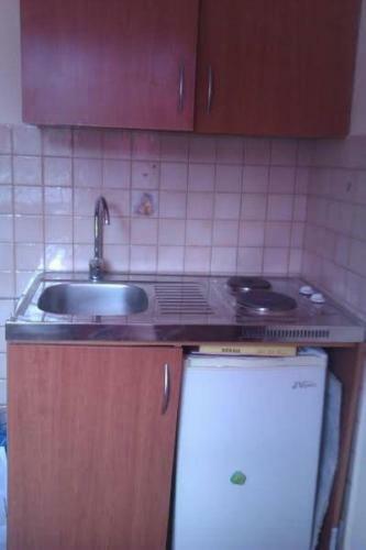 Apartments Milacic
