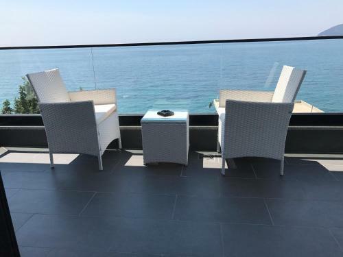Hostal Guesthouse Montex