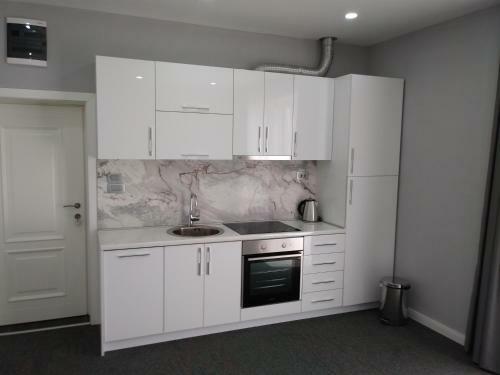 Hostal Guesthouse Montex