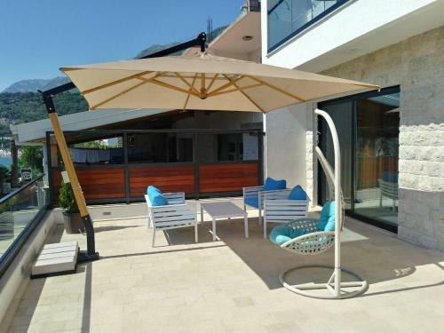 Hostal Guesthouse Montex