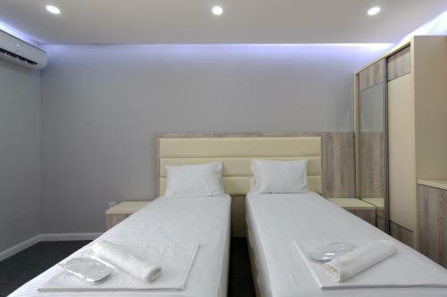 Hostal Guesthouse Montex