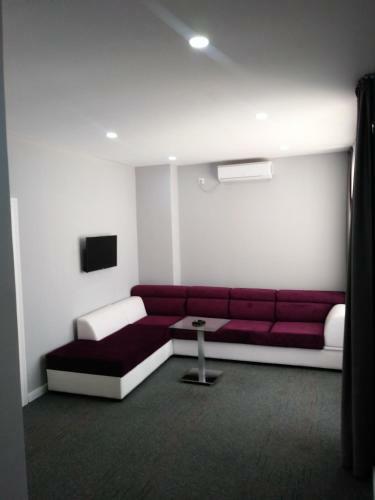 Hostal Guesthouse Montex