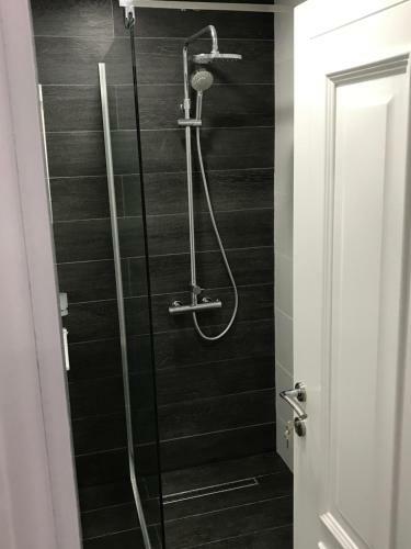 Hostal Guesthouse Montex