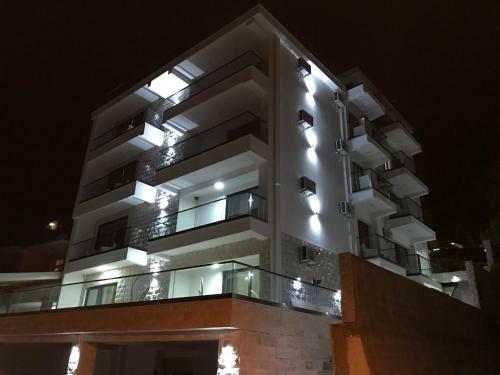 Hostal Guesthouse Montex