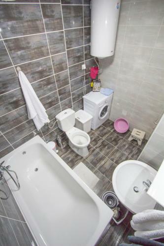 Apartment Andjusic