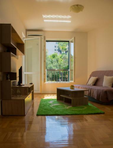 Apartment Andjusic