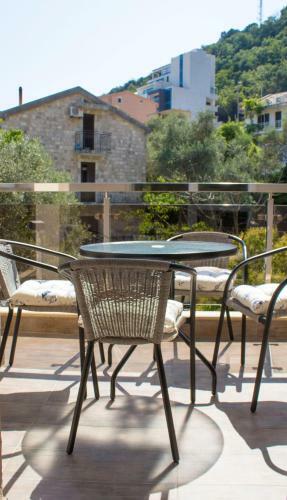 Apartment Andjusic