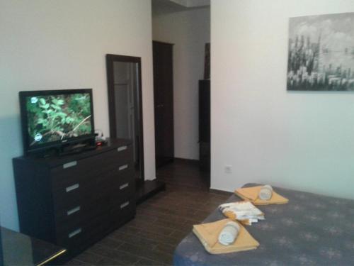 Apartments Vista Muo
