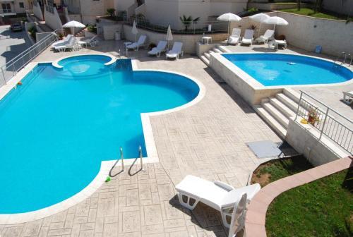 Apartments Vista Muo