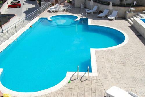 Apartments Vista Muo