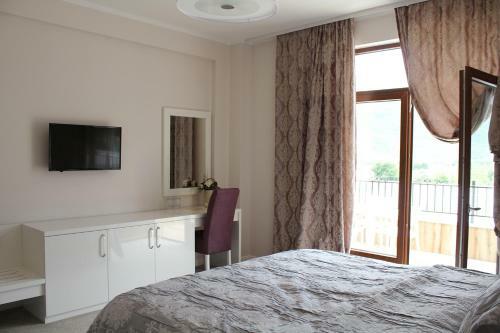Apartamentos Hotel Opera Jaz