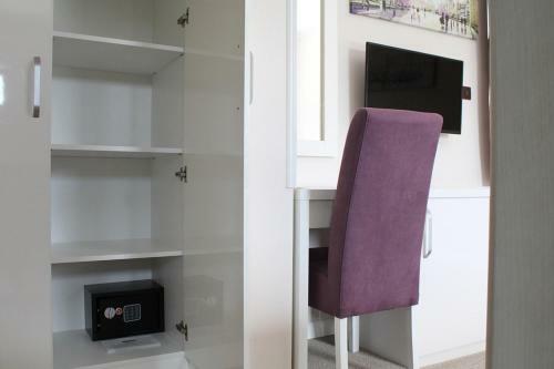 Apartamentos Hotel Opera Jaz