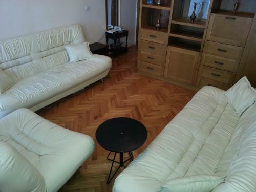 Apartment On Dositejeva