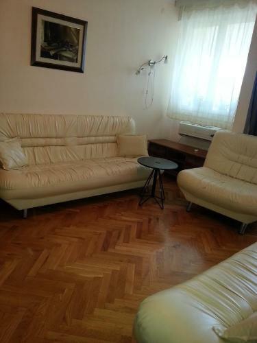 Apartment On Dositejeva