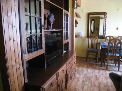 Apartment Rade