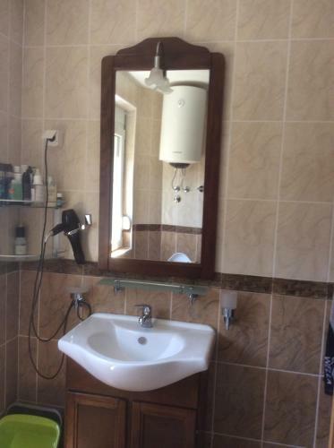 Apartamento Family Home