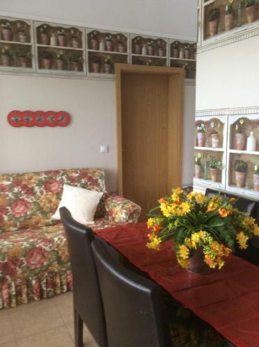 Apartamento Family Home