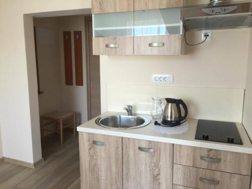 Villa Alla Bed And Breakfast