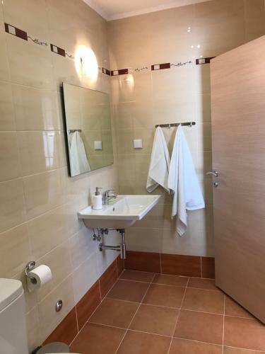 Villa Alla Bed And Breakfast
