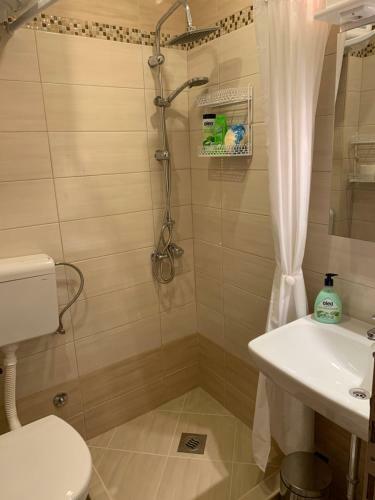 Villa Alla Bed And Breakfast