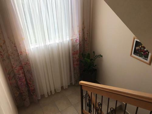 Villa Alla Bed And Breakfast