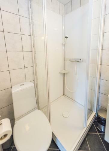 Hostal Toranes Overnatting