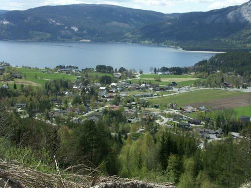 Fyresdal Bed And Breakfast