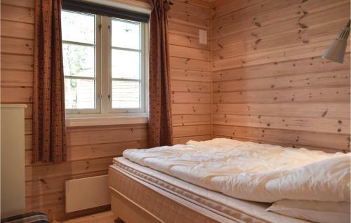 Holiday Home Norheimsund With Hot Tub I