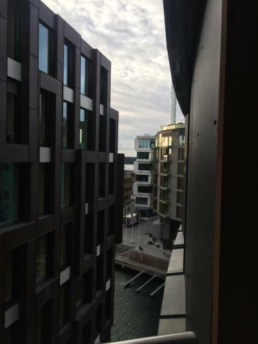 The Apartments Company - Aker Brygge