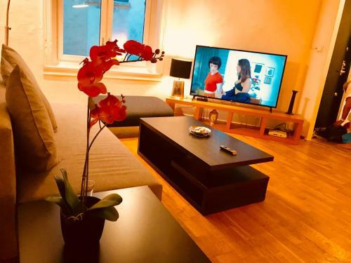 Oslo S, City Center Apartments