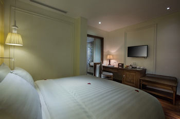 Hanoi Pearl Hotel
