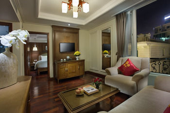 Hanoi Pearl Hotel