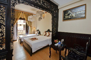 Van Loi Hotel