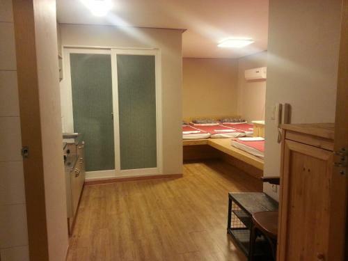 Residencia Bong House