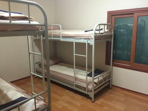 Residencia Bong House