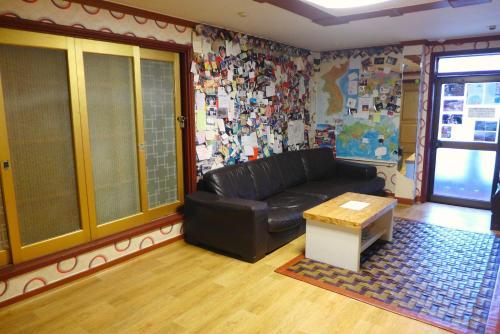 Residencia Bong House