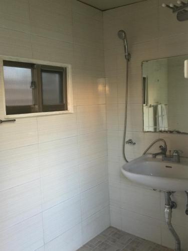 Residencia Bong House