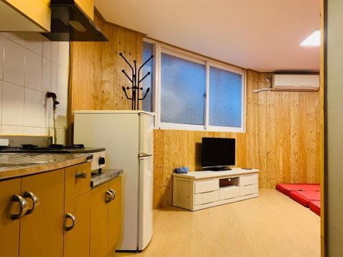 Residencia Bong House
