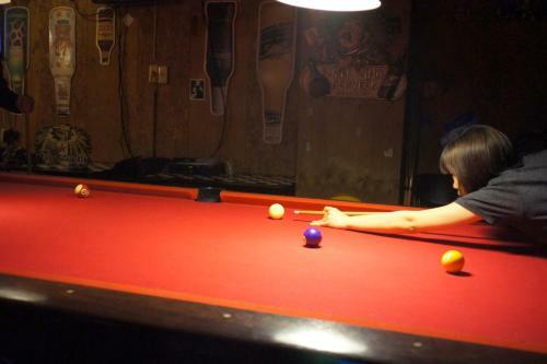 Residencia Bong House