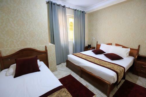 Hashimi Hotel