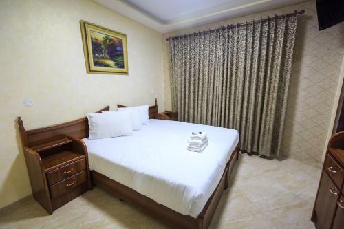 Hashimi Hotel