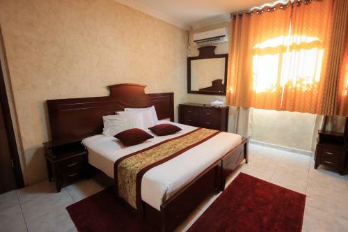 Hashimi Hotel