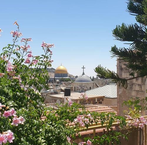 Hashimi Hotel