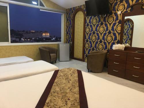 Hashimi Hotel