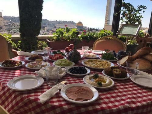 Hashimi Hotel