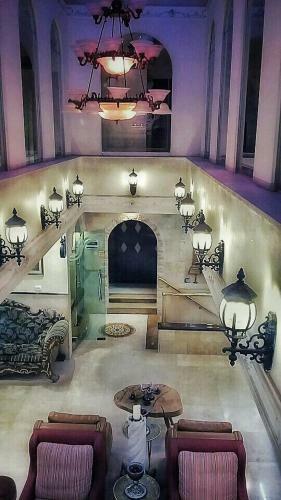 Hashimi Hotel