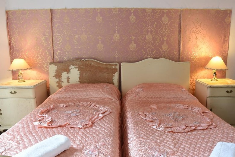 Spl�ndido Hotel