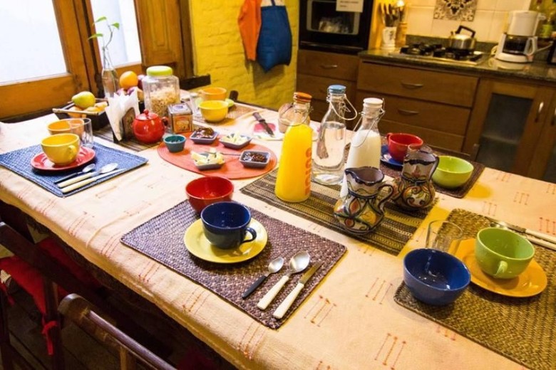 Bed & Breakfast Posada Al Sur