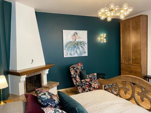 Bed & Breakfast Bernardinu St. Guest House