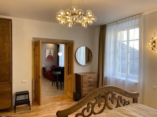 Bed & Breakfast Bernardinu St. Guest House